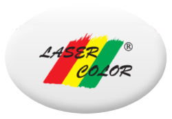 Laser Color-Od Poligrafii Do Reklamy - logo