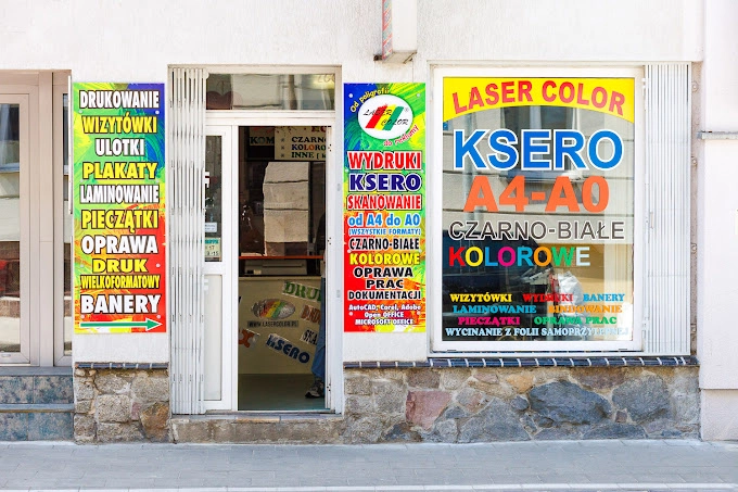 Ksero Laser